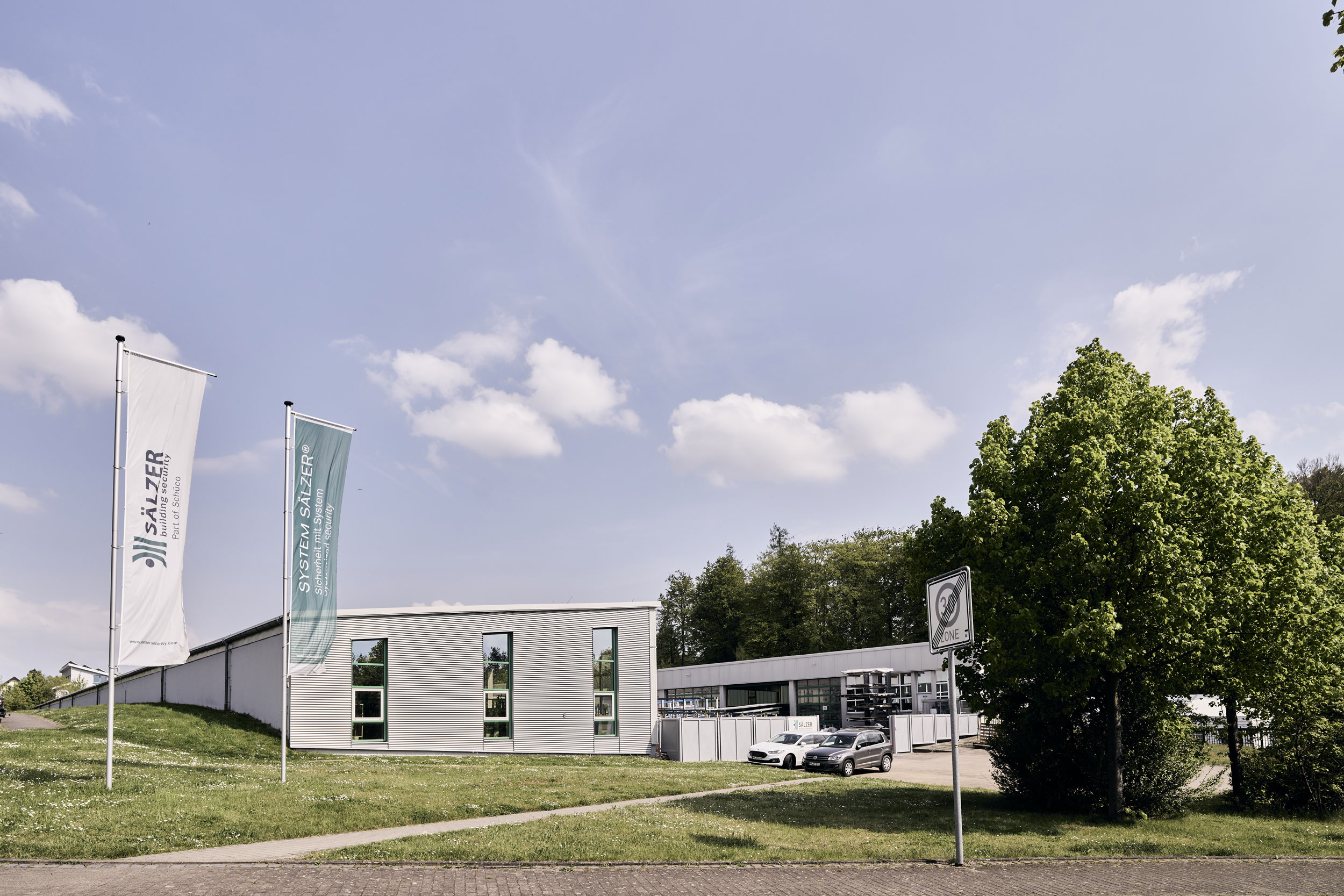 Sälzer_Fertigung_Marburg_Außenansicht